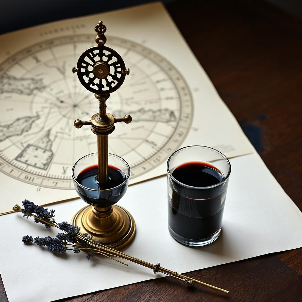 The Mystic Archetype: The Pull Toward the Unseen