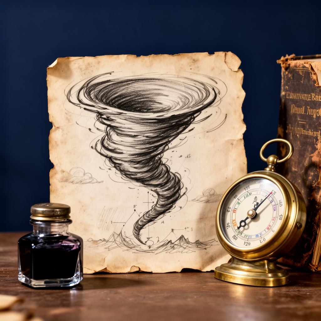 Tornado Dreams