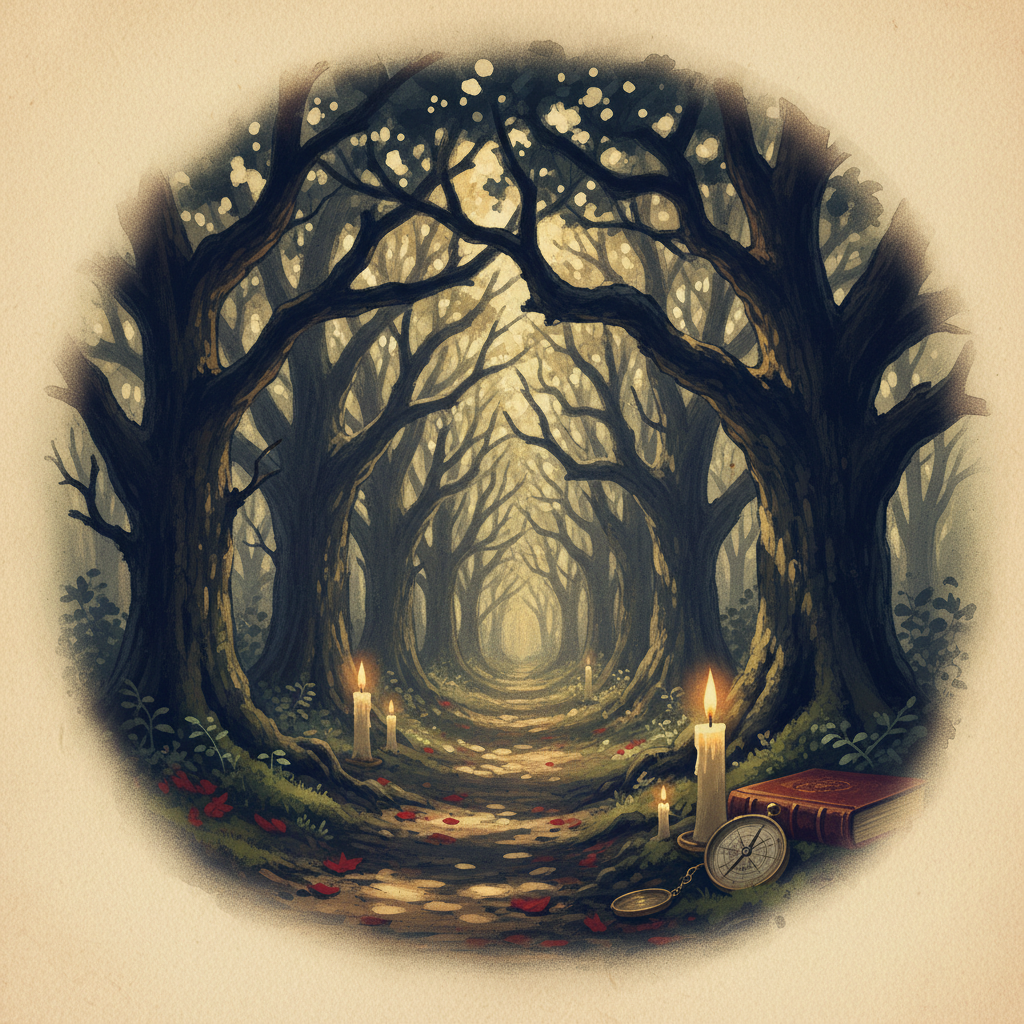 Forest Dreams