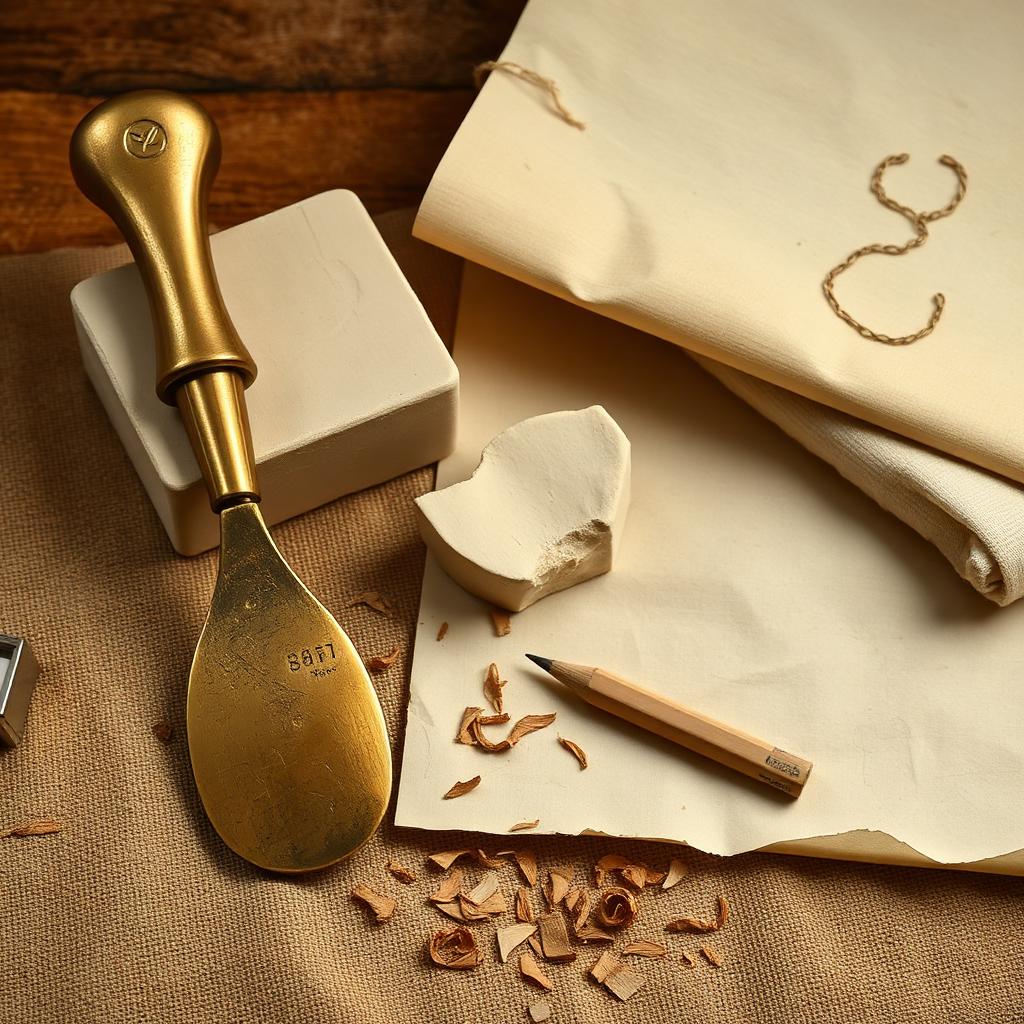 The Creator Archetype: The Need to Make Something True