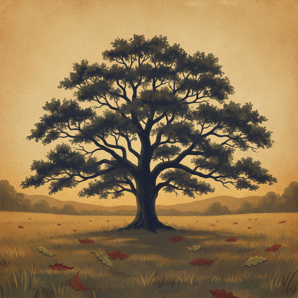 Tree Dreams