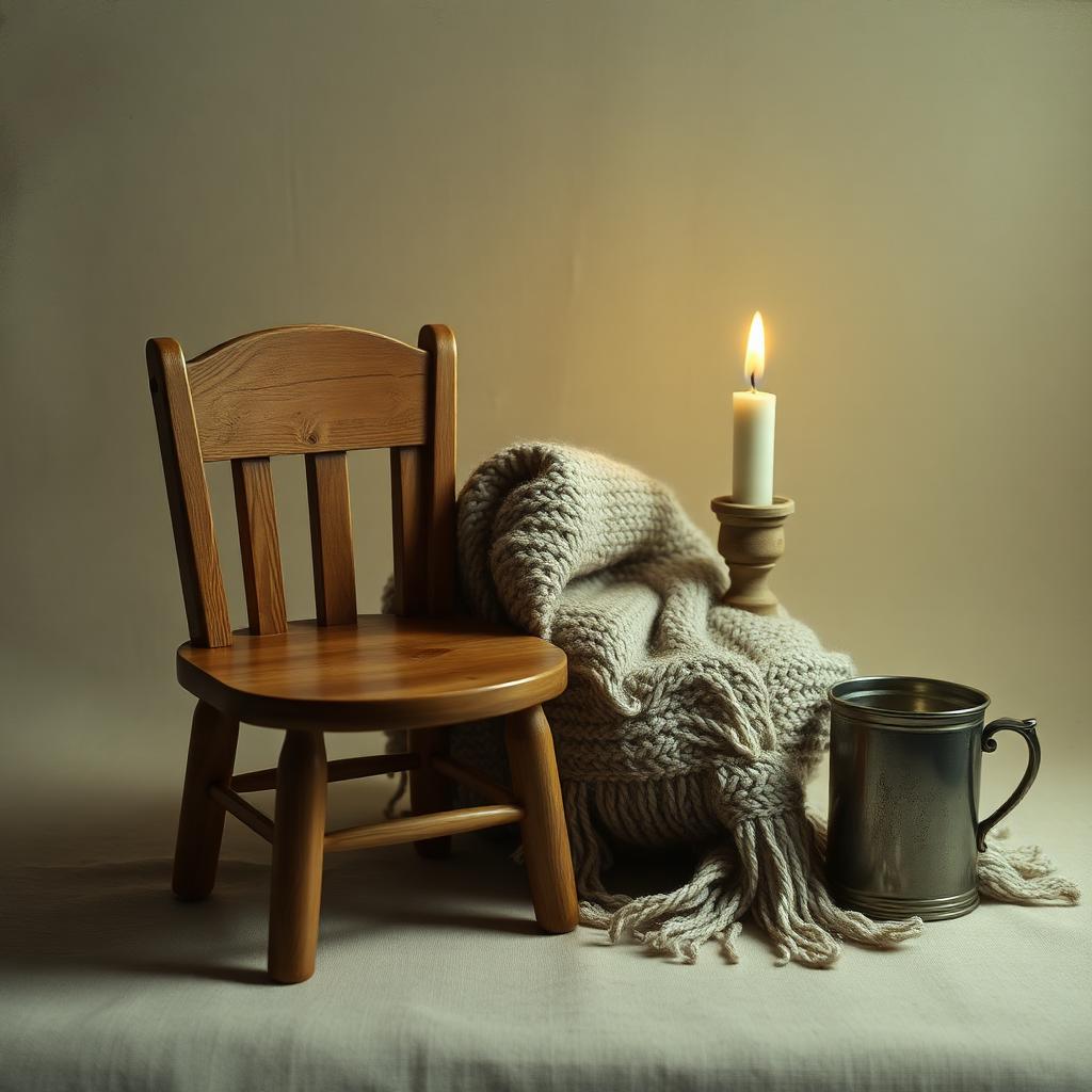 The Orphan Archetype: Belonging After the Break