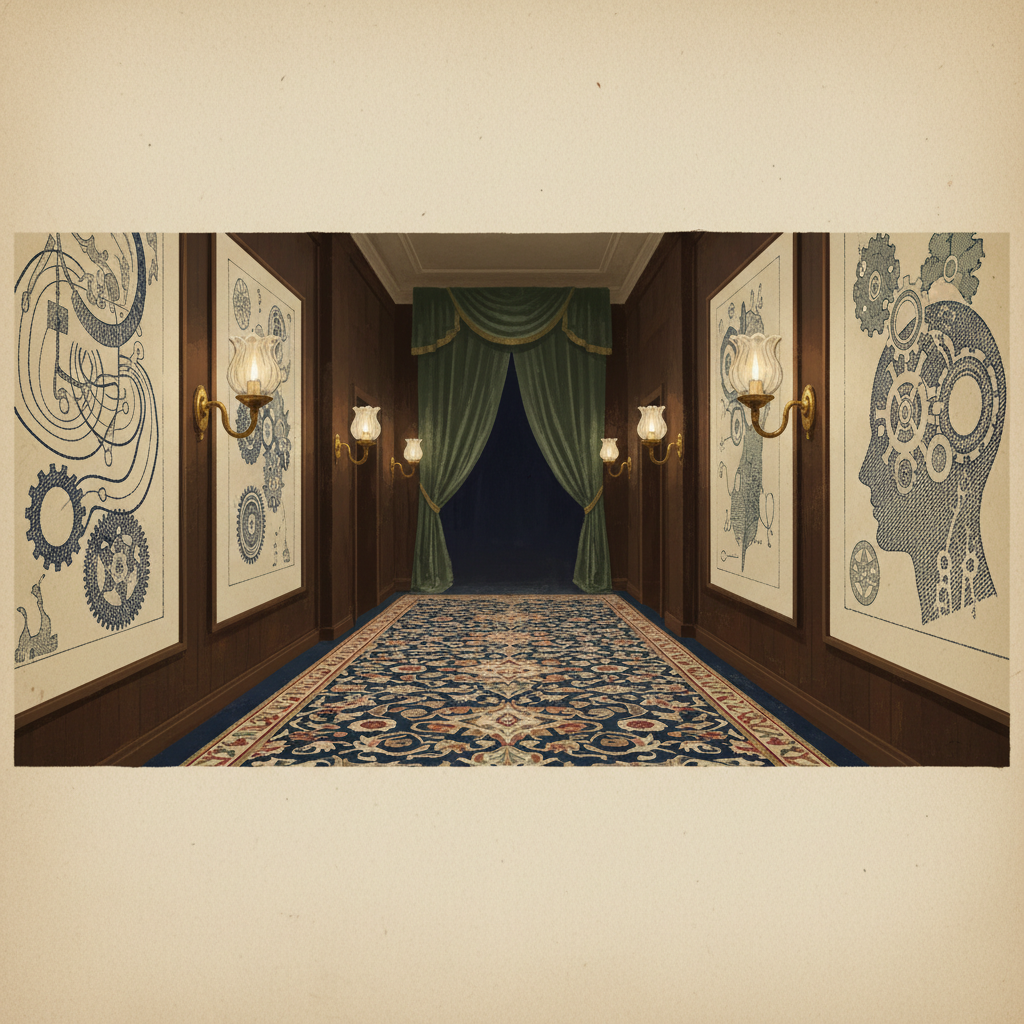 Hotel Dreams