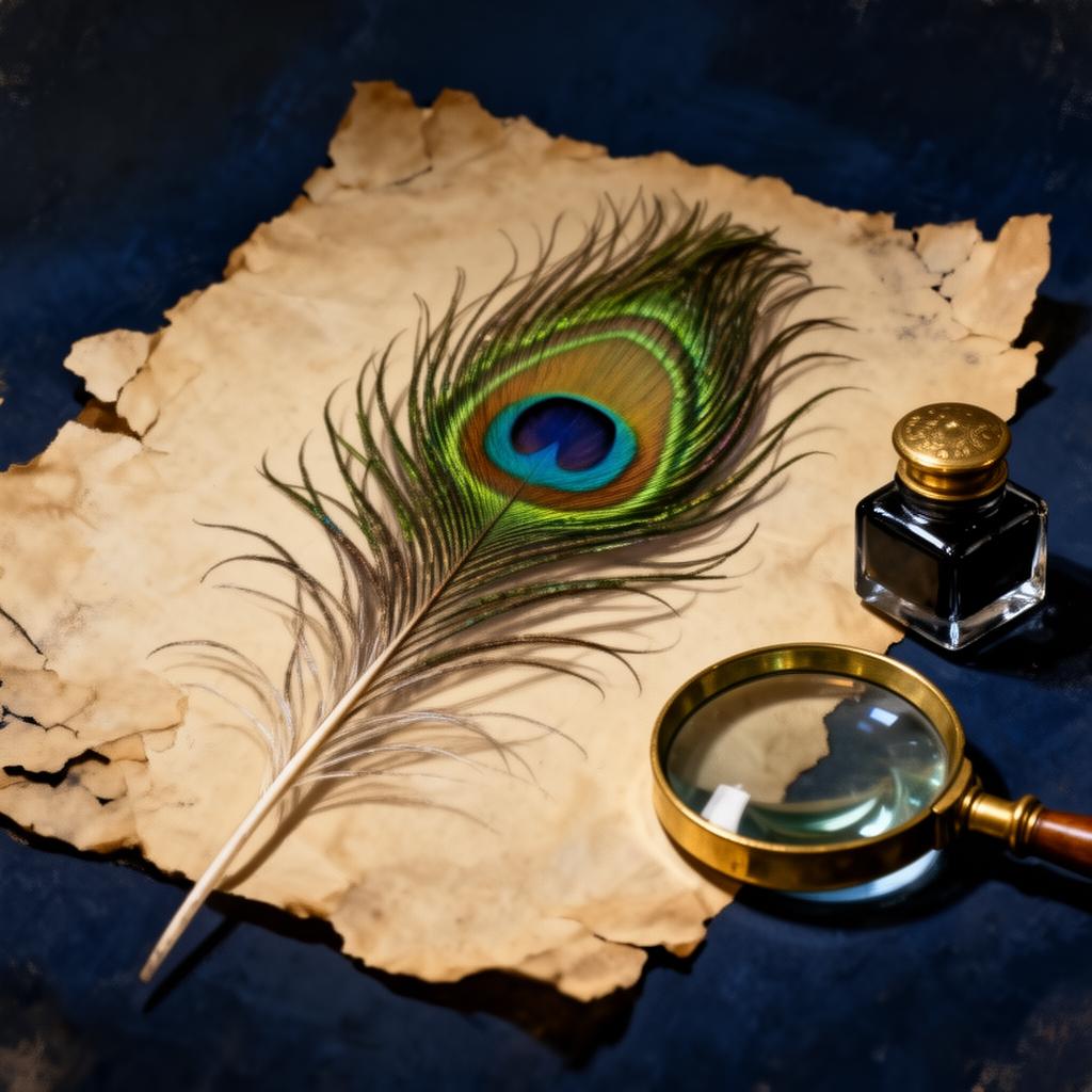 Eye Dreams