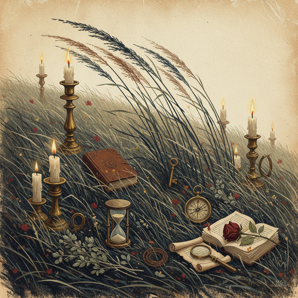 Wind Dreams