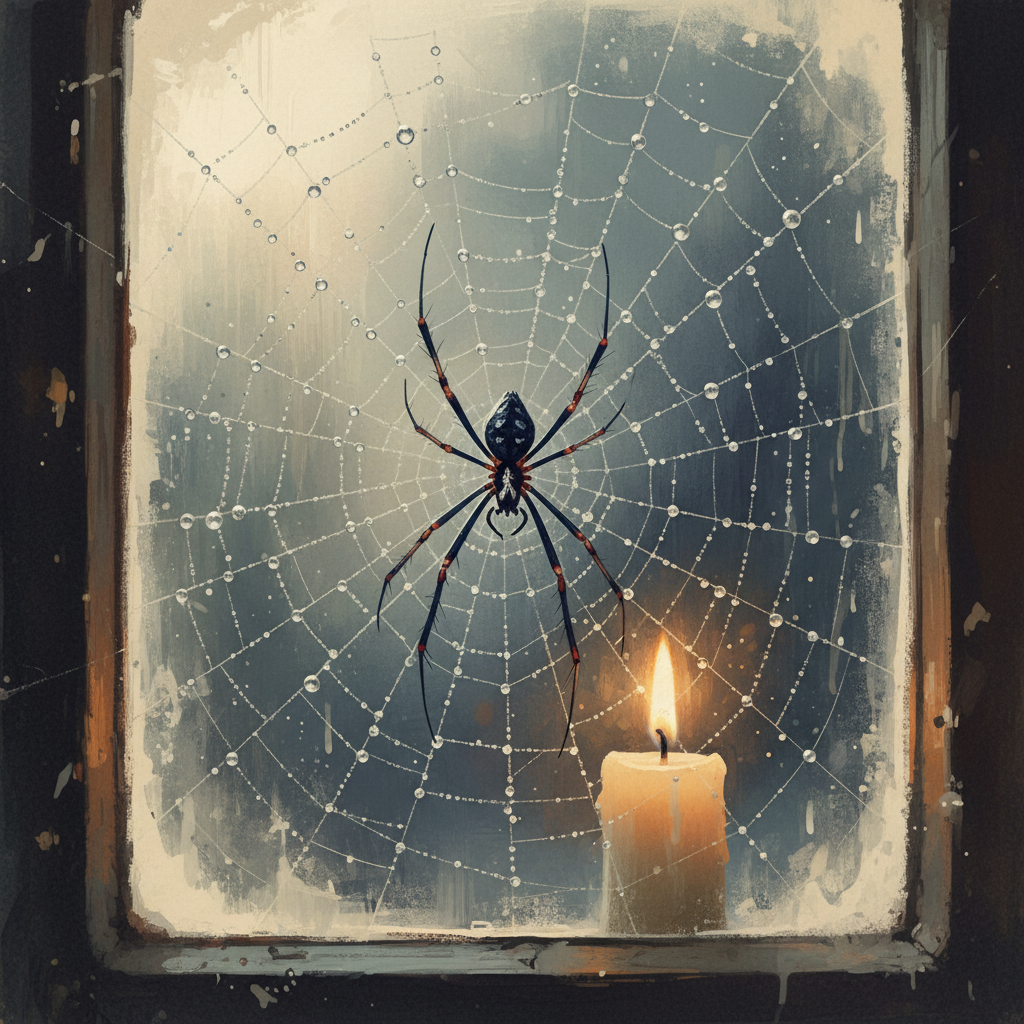 Spider Dreams