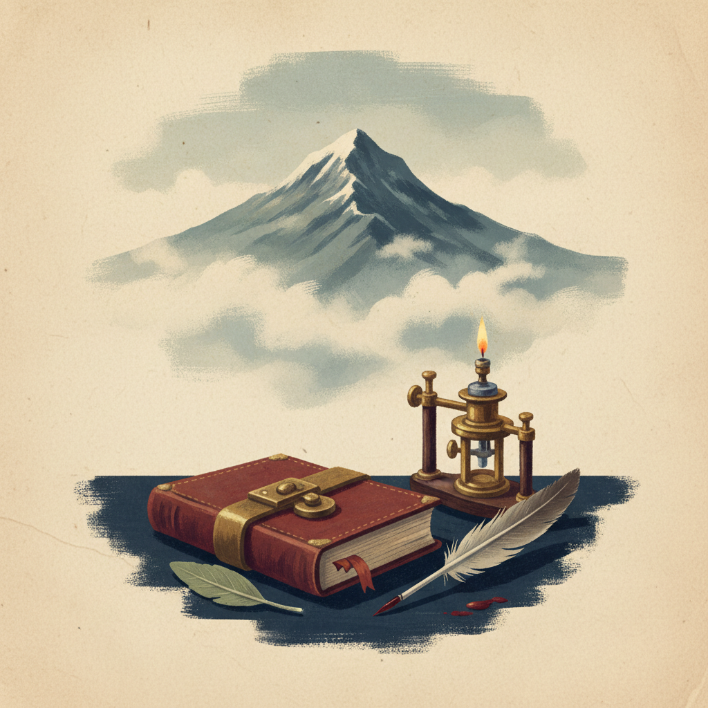 Mountain Dreams
