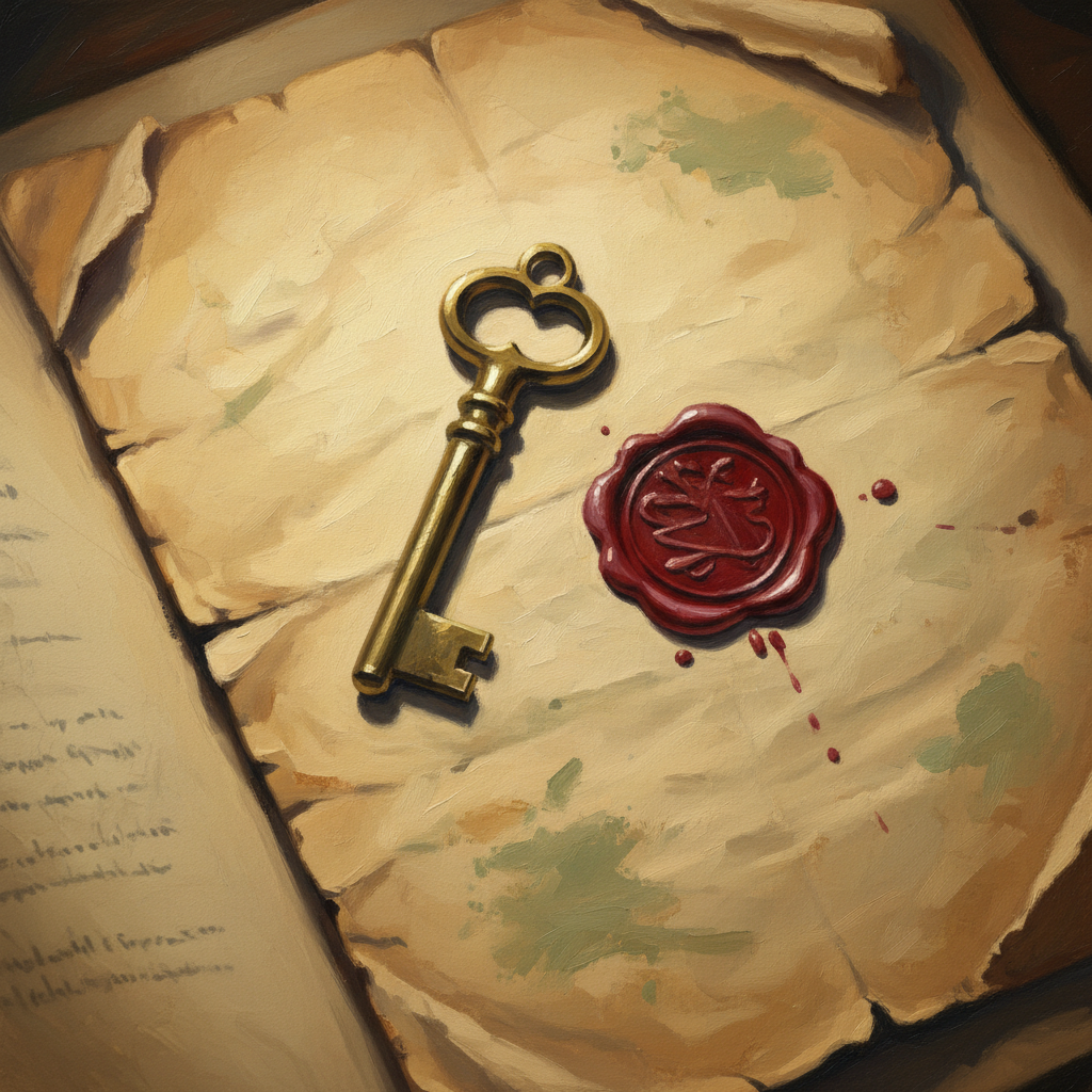 Key Dreams