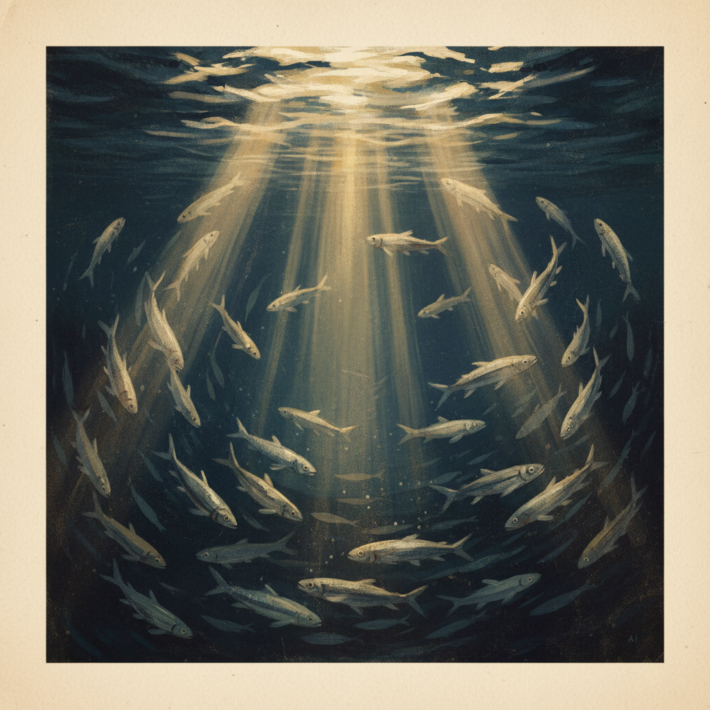 Fish Dreams