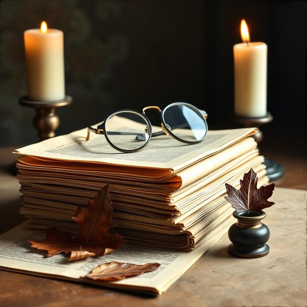 The Sage Archetype: When Understanding Becomes a Refuge
