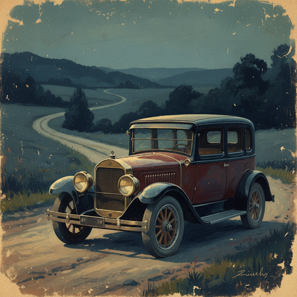 Car Dreams
