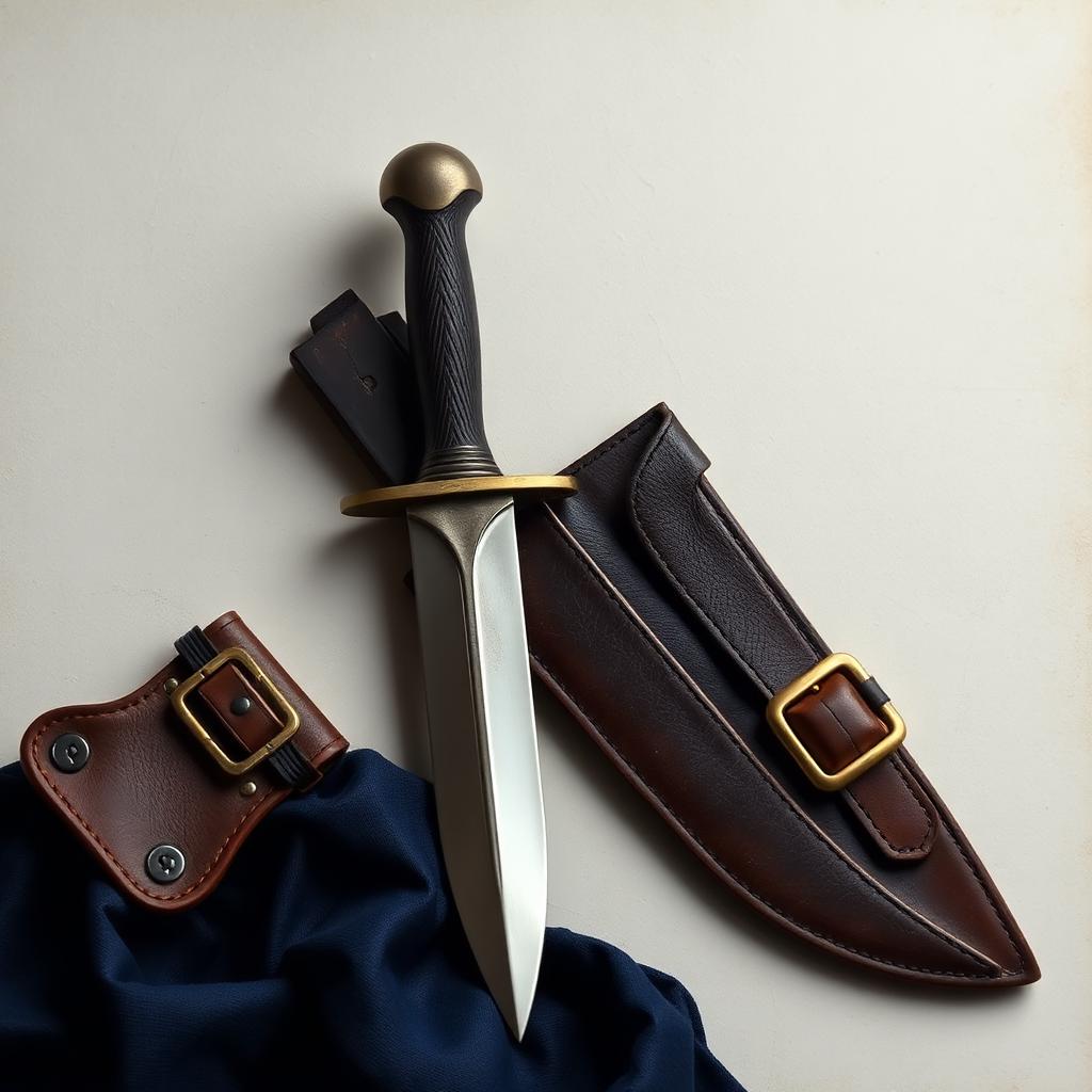 The Warrior Archetype: The Discipline of Standing Your Ground