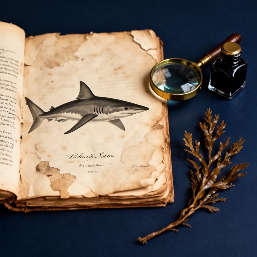 Shark Dreams