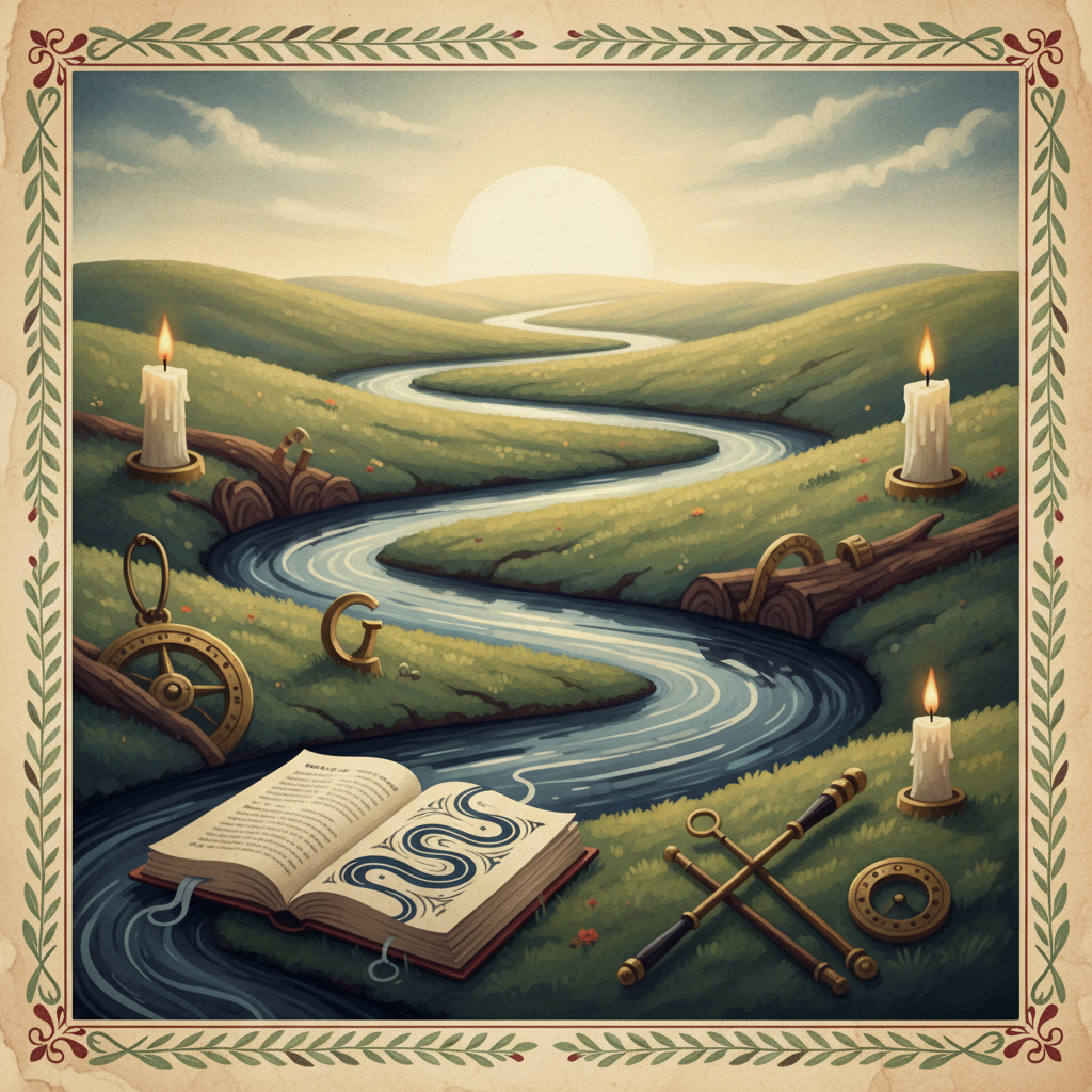 River Dreams