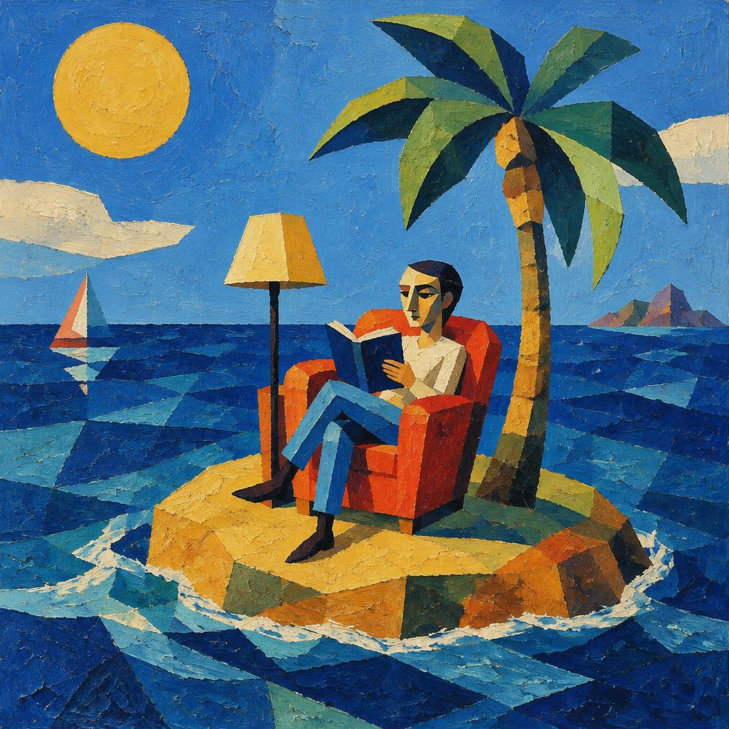 Island Dreams