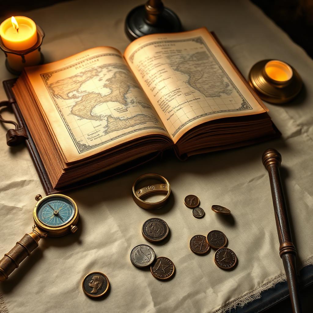 The Seeker Archetype: Why Some People Never Stop Searching