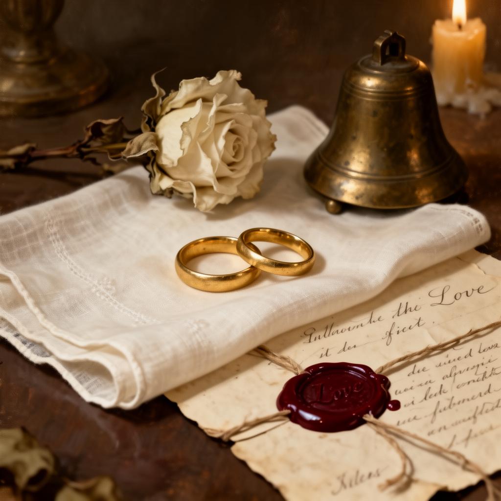 Wedding Dreams