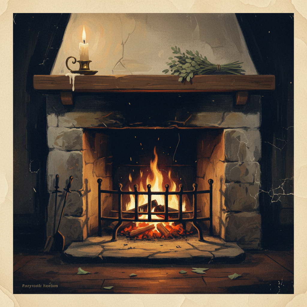 Fire Dreams