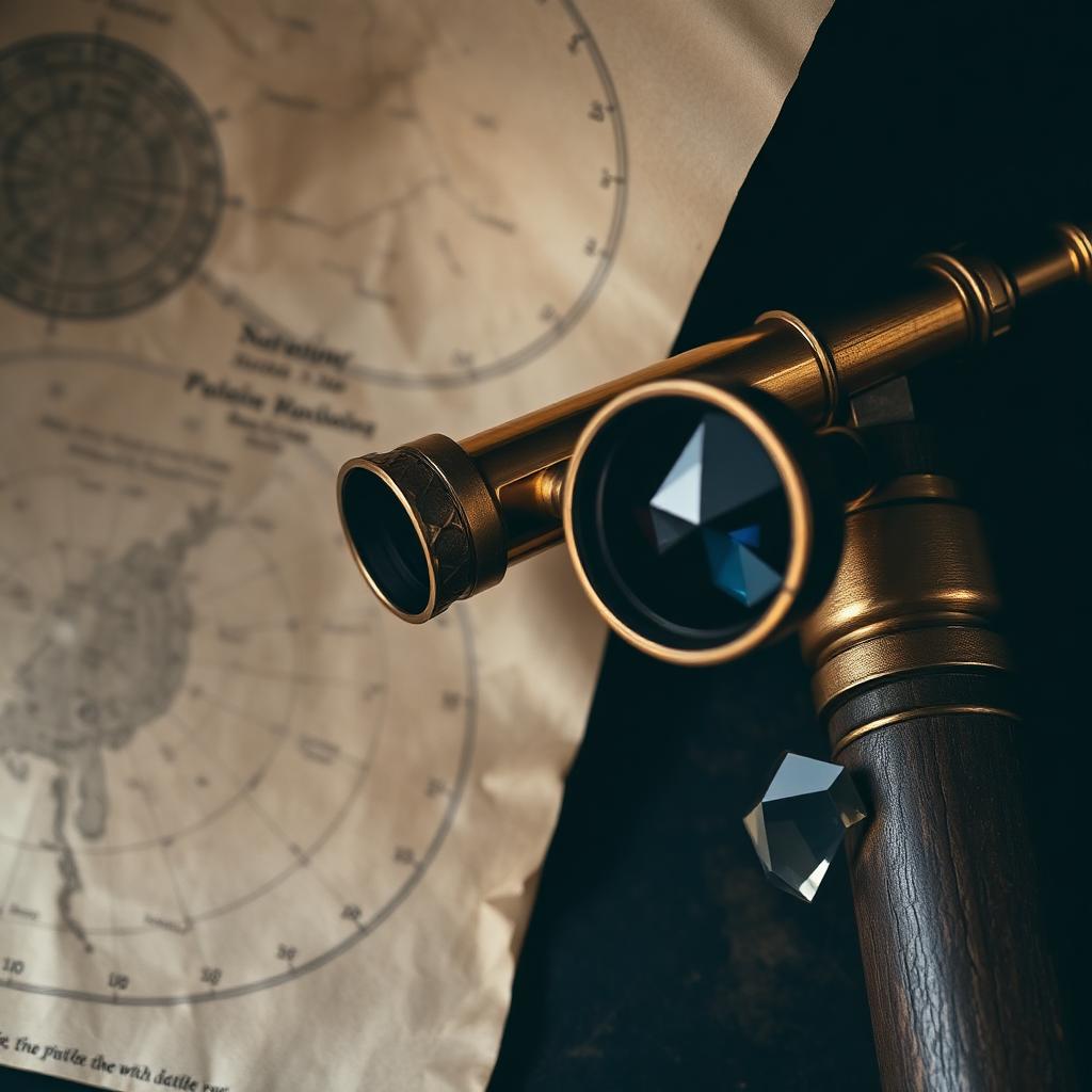 The Visionary Archetype: Seeing What Is Not Yet There