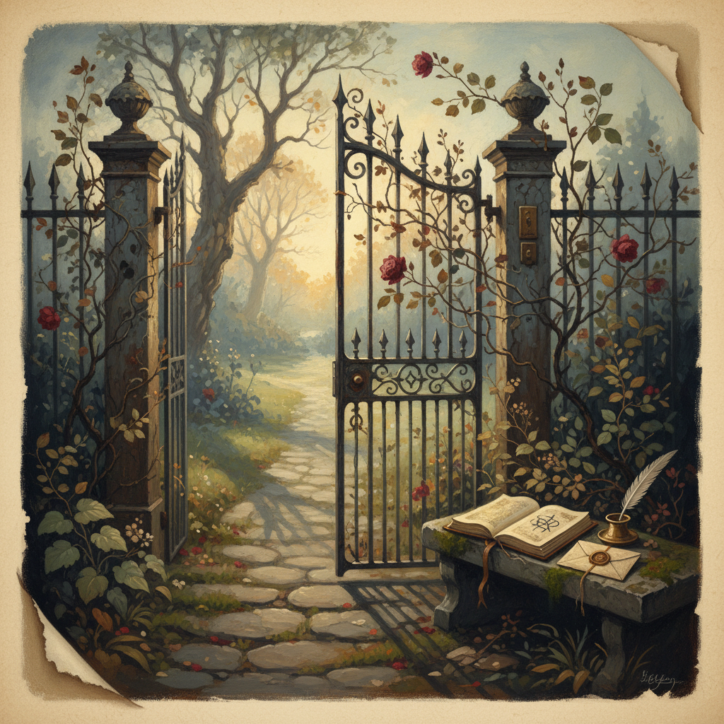 Escaping Dreams