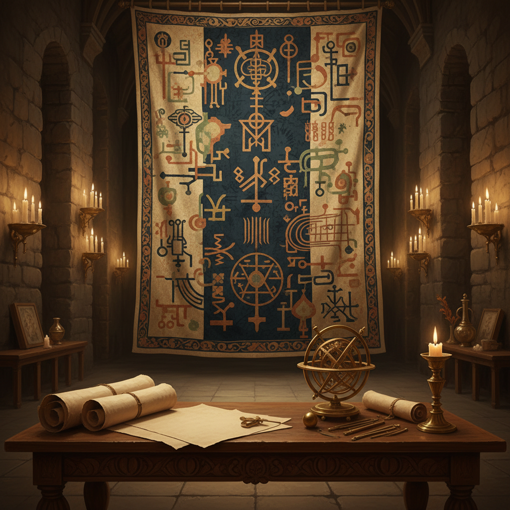 Archetypal Dreams