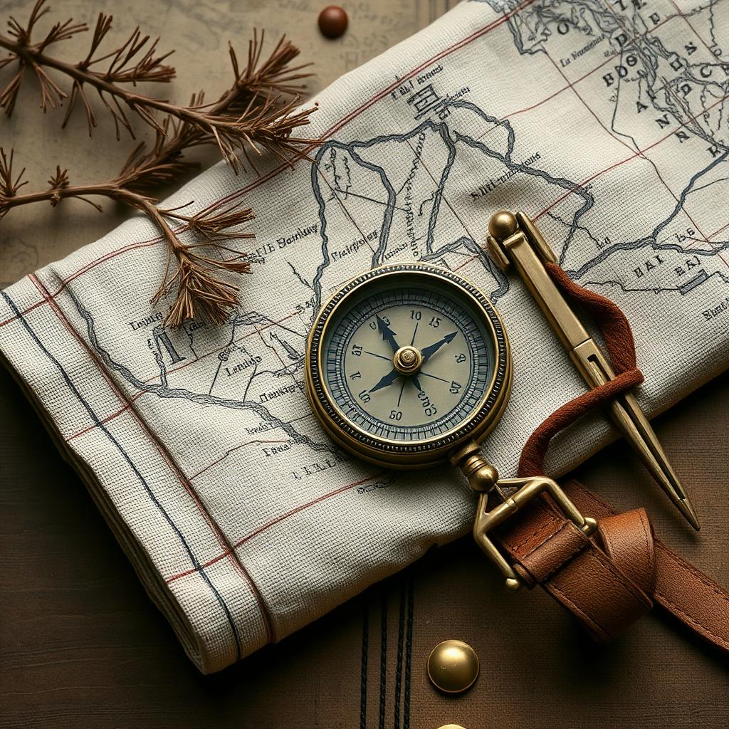 The Explorer Archetype: The Restless Search for the Real