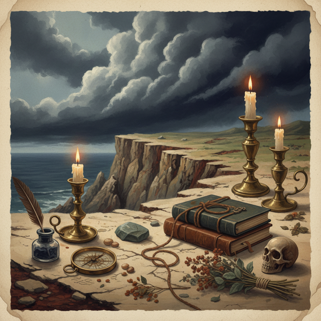 Storm Dreams