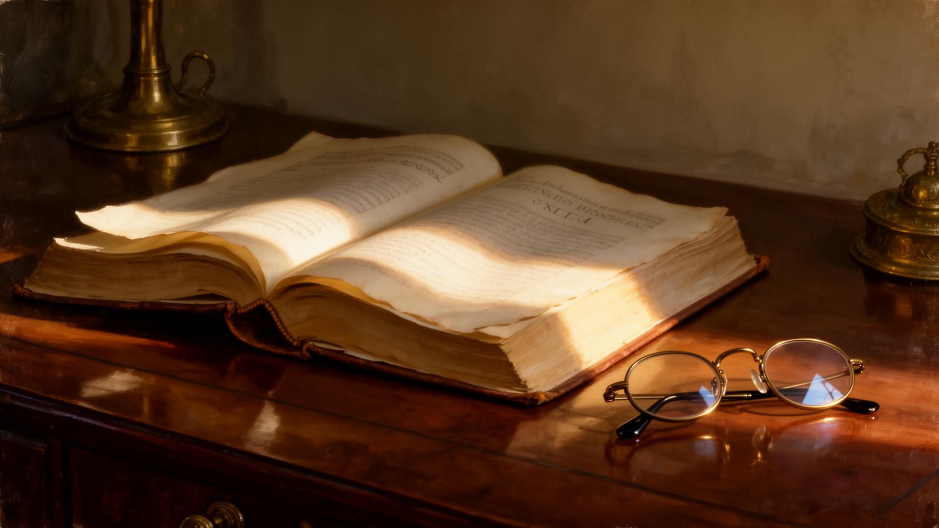 The Difference Between Insight and Understanding