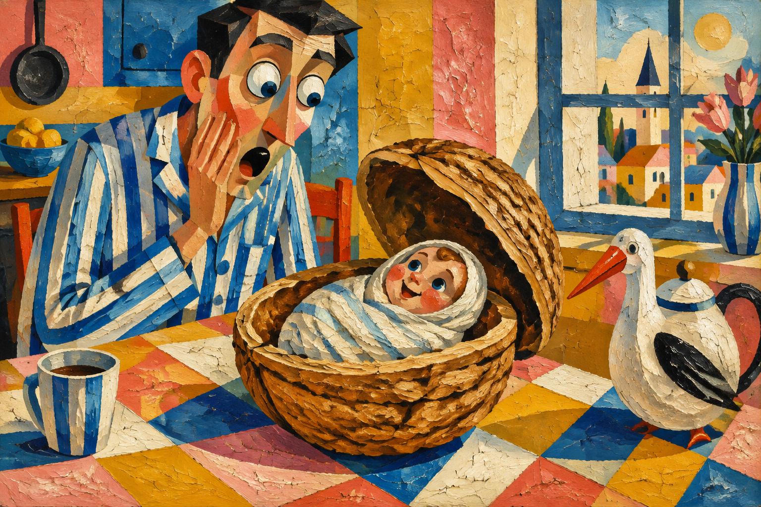 Baby Dreams