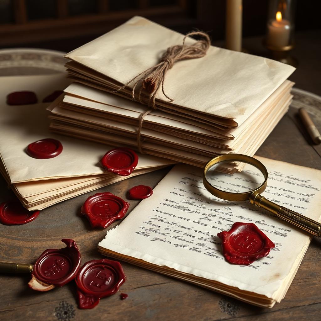The Stories Hidden Inside Everyday Assumptions