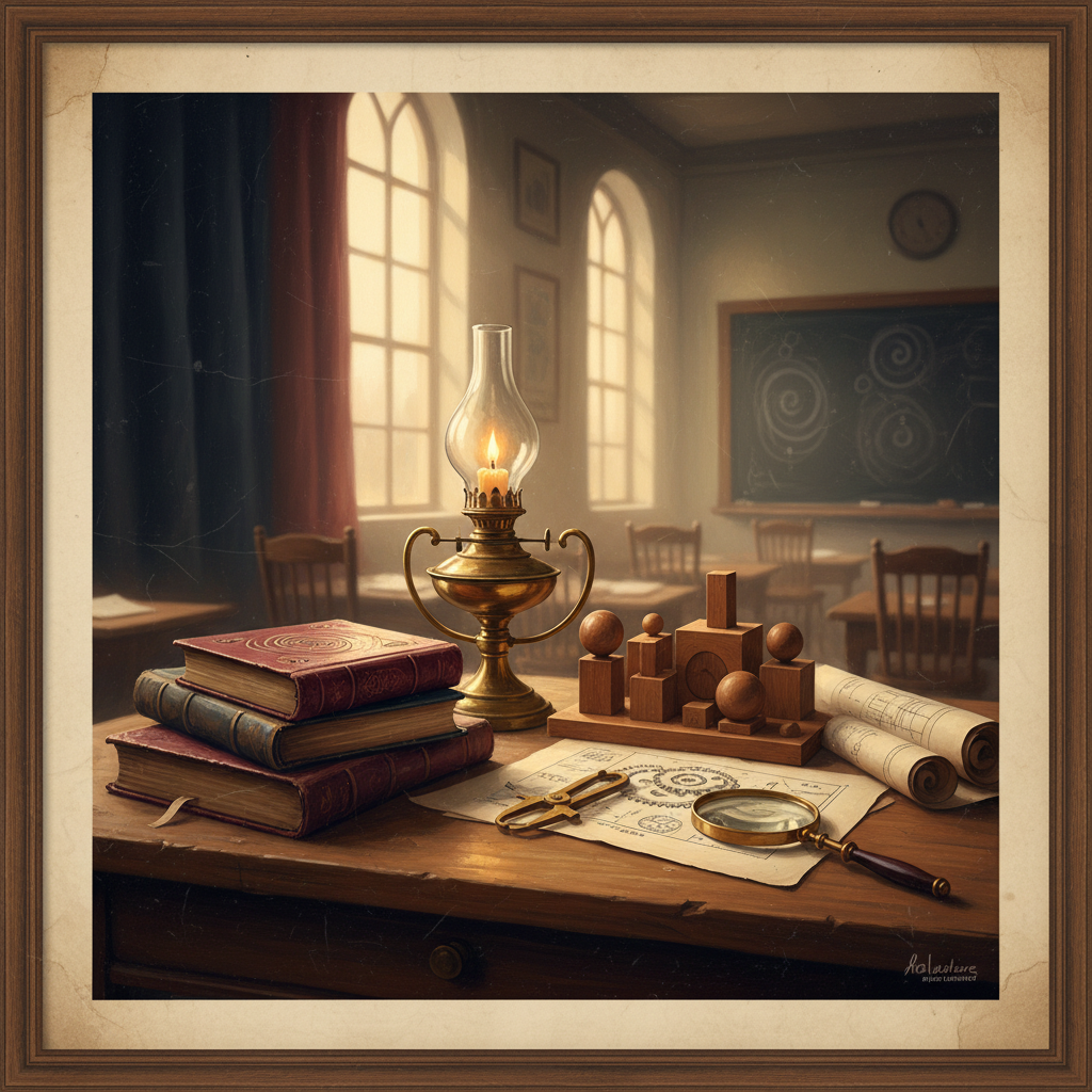 School Dreams
