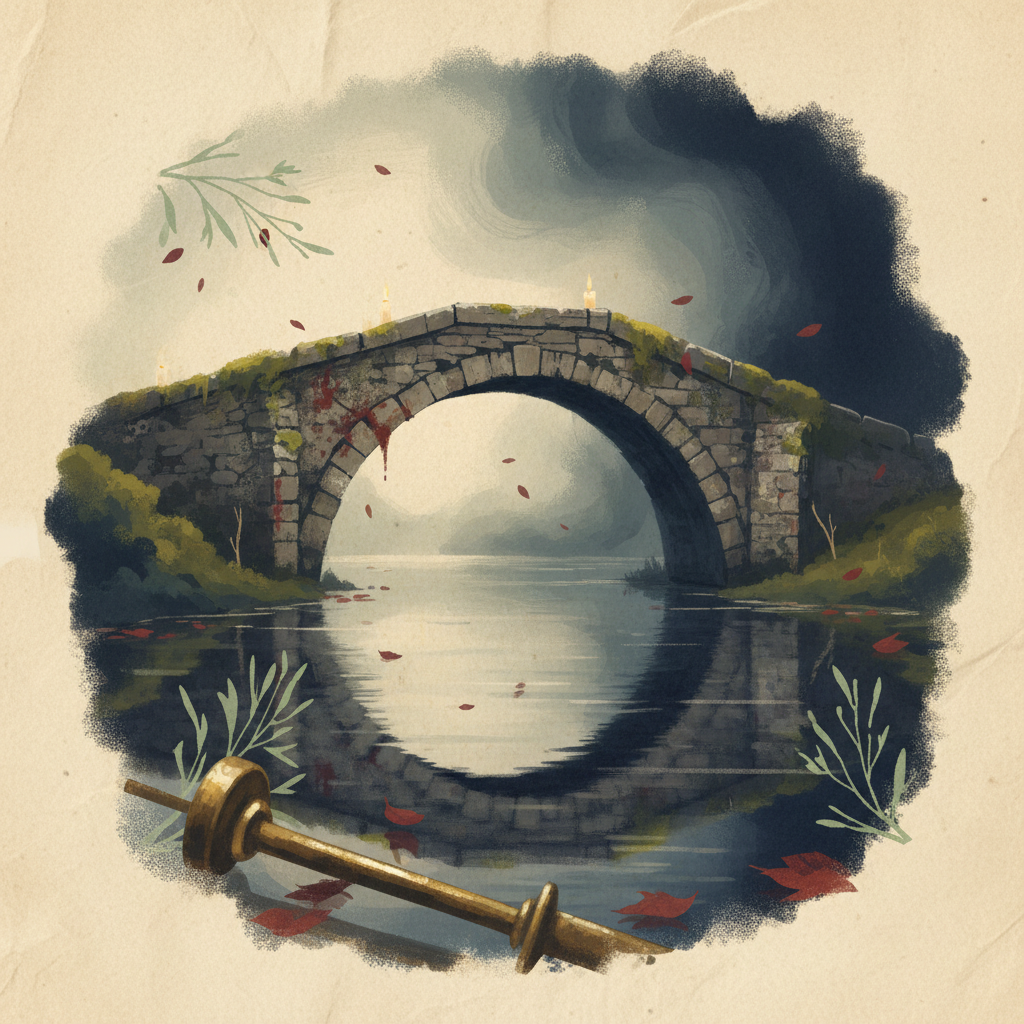 Bridge Dreams