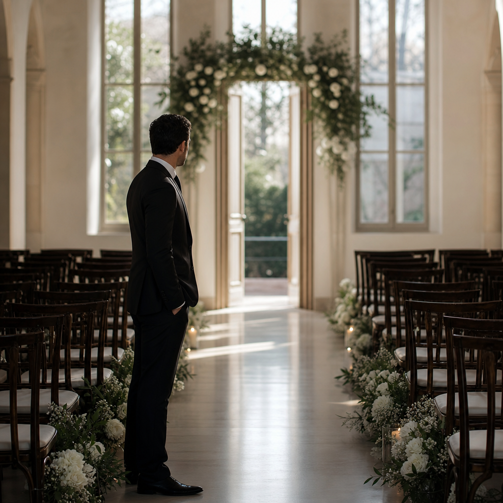 Wedding Dreams