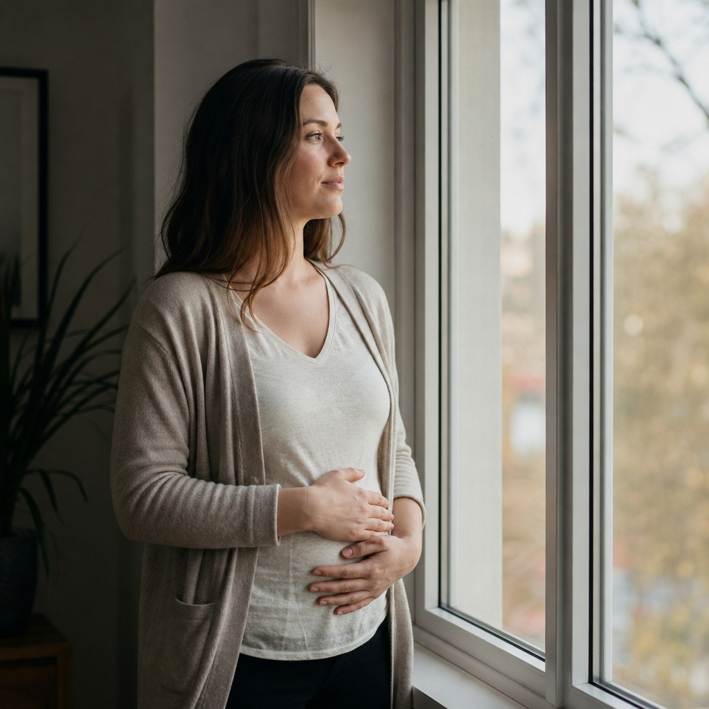 Pregnancy Dreams