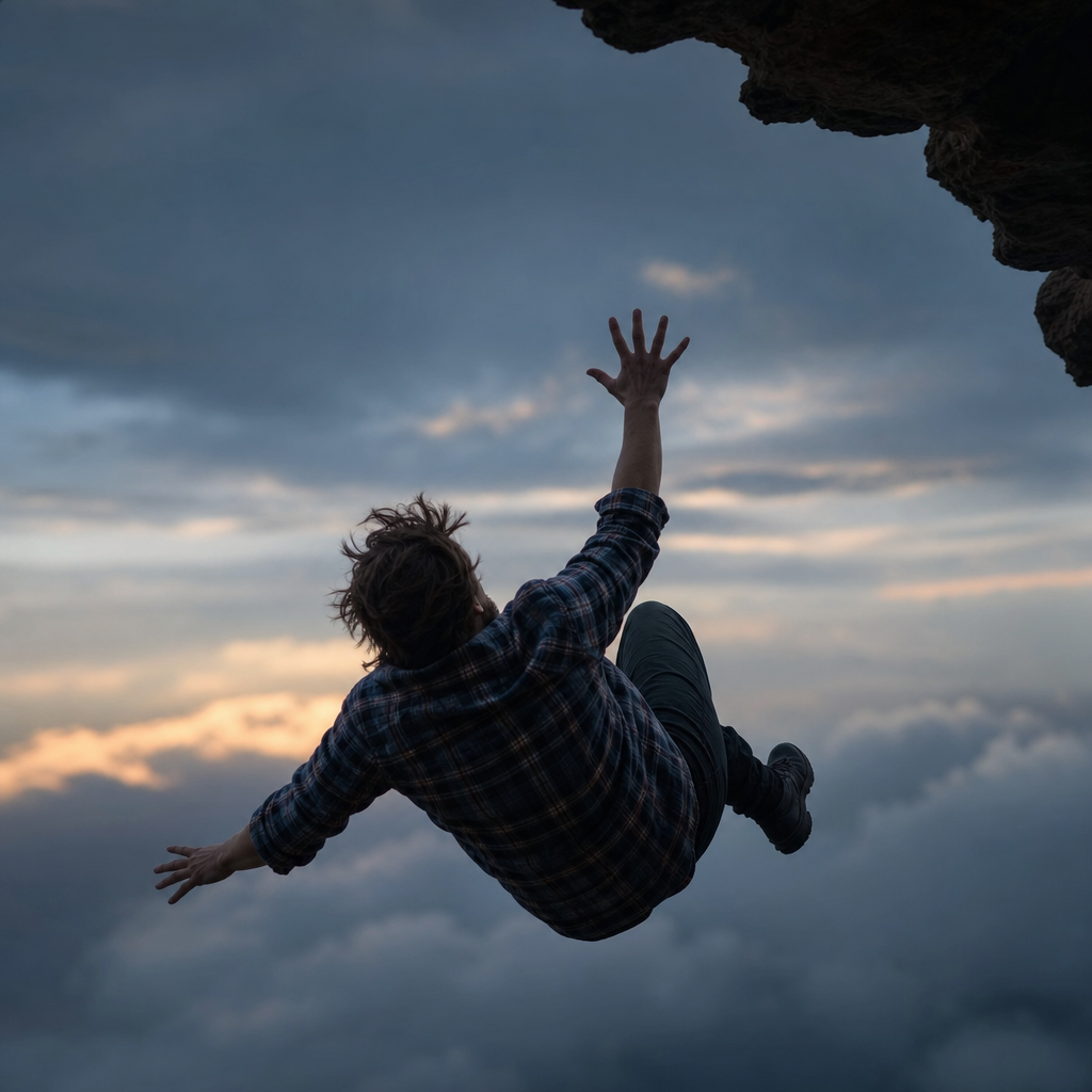 Falling Dreams