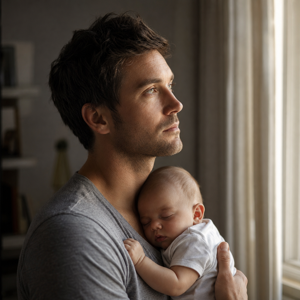 Baby Dreams