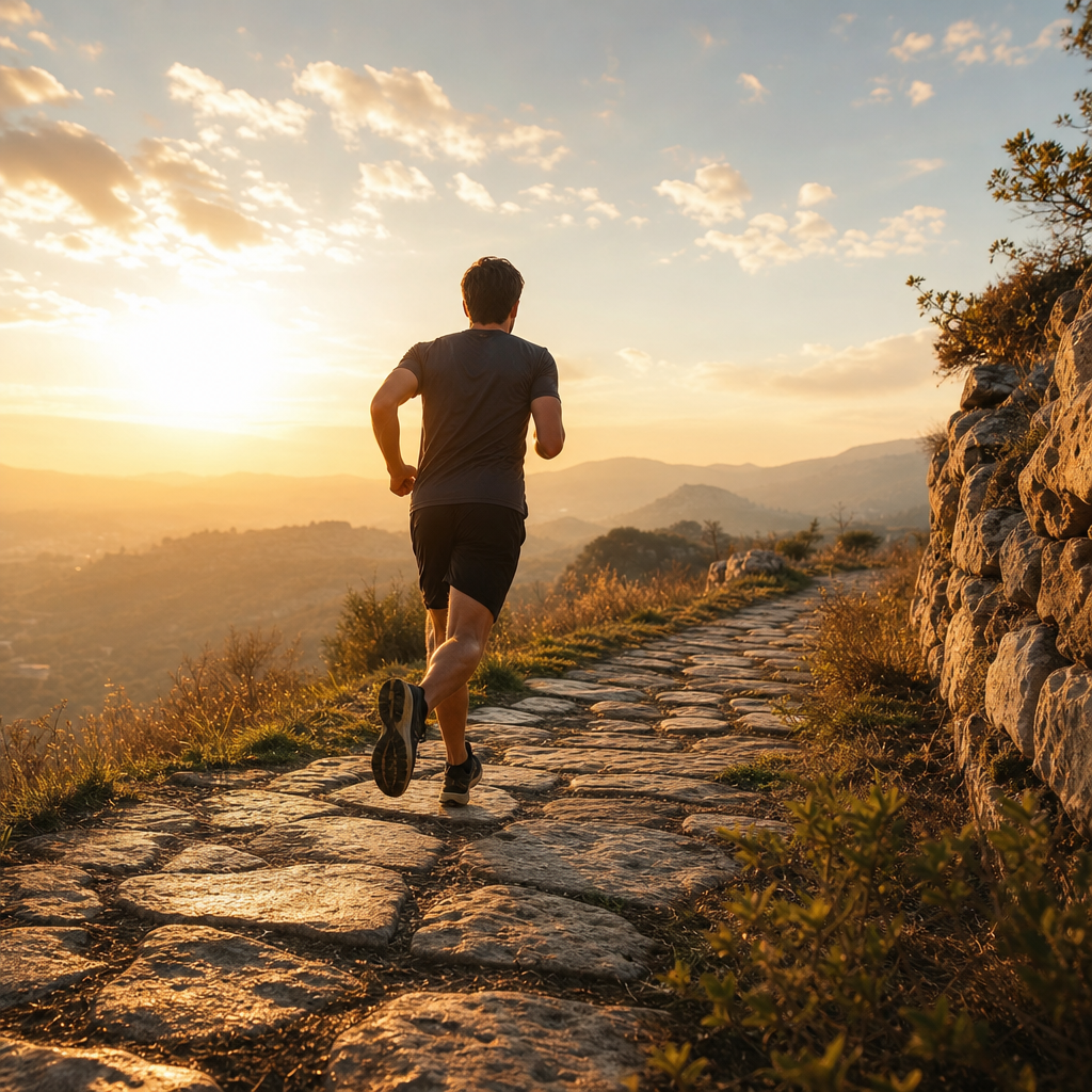 Running Dreams