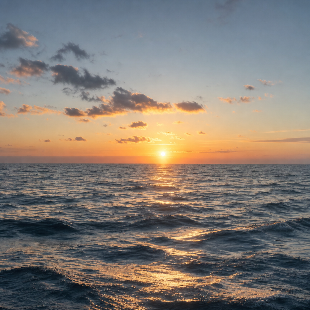 Ocean Dreams