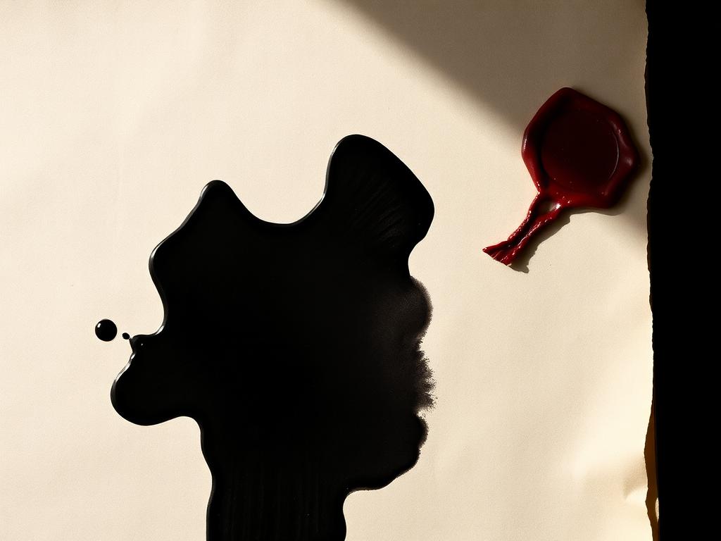 The Shadow