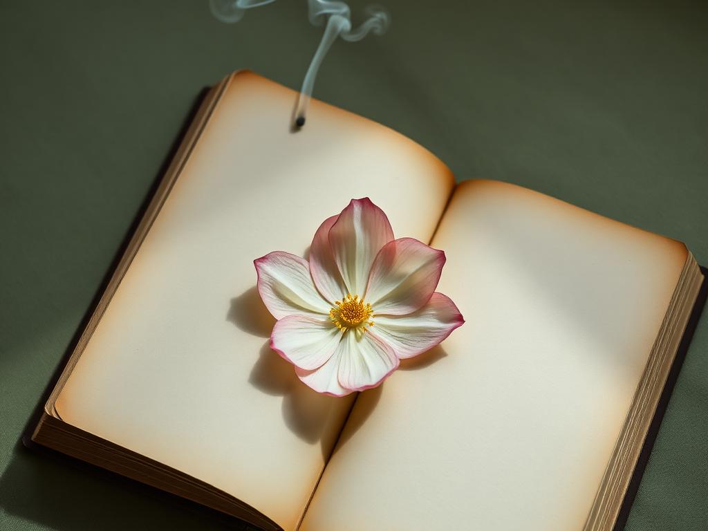 Buddhism lens